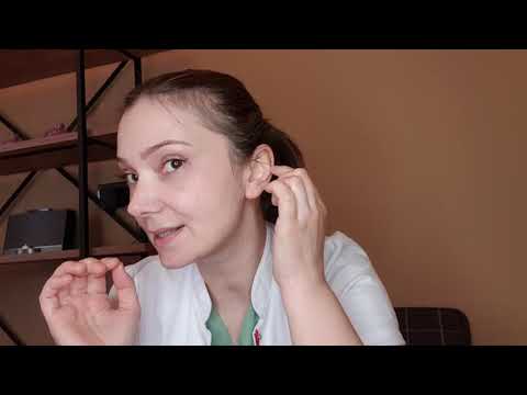 Видео: Быстрое умывание и самомассаж🤗