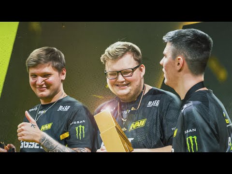 Видео: [2] СИМПЛ БЬЁТ ВЕЧНЫЙ РЕКОРД ДЕВАЙСА! НАВИ   ЧЕМПИОНЫ ВСЕГО В 2021