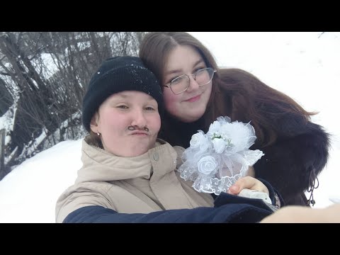 Видео: Клип на песню "Зима - холода".Пародия.