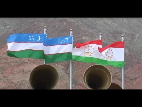 Видео: Гулрухсор Сафиева дар Самарқанди бостонӣ