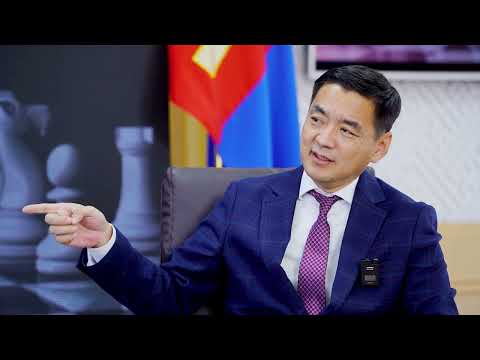 Видео: Хан-Уул дүүргийн засаг дарга Ж.Алдаржавхлан | Өрөг нэвтрүүлэг