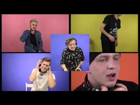 Видео: Eeoneguy, Руслан Усачев, УСПЕШНАЯ ГРУППА, Ильич - Ясные дни