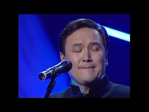 Видео: "Жайық қызы"әні: Ә Еспаев сөзі: З Қабдолов
