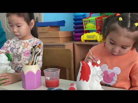 Видео: Пилоттық жоба