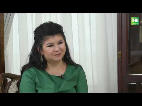 Видео: Лилия Салахетдинова | Эй, язмыш, язмыш 06/03/2022