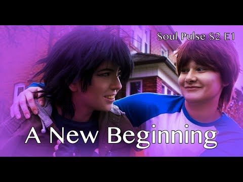 Видео: Серия Klance | Пульс души, сезон 2, серия 1 | Новое начало