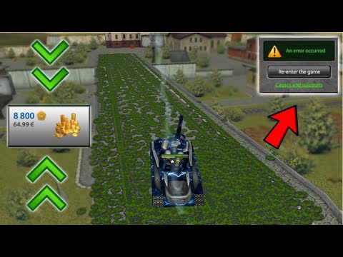 Видео: Tanki Online - Place 100 000 In 1 MAP?! Challenges Video #9 Tанки Онлайн