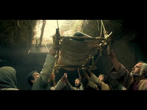 Видео: Спаситель | Полный фильм