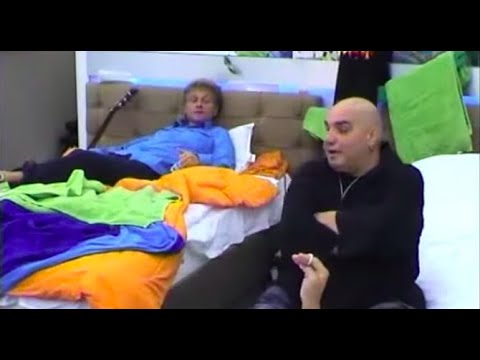 Видео: Фънки и Къци избрани моменти от VIP Brother