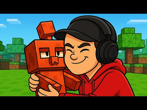 Видео: ШТО Е ОВА СУШТЕСТВО? MINECRAFT НА СТАРИОТ СВЕТ!
