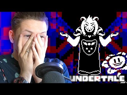 Видео: ВСЯ ПРАВДА О ФЛАУИ! I Undertale #16