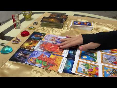 Видео: ЧТО ОН ДУМАЛ СЕГОДНЯ О ВАС?