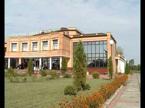 Видео: Село Степові Хутори