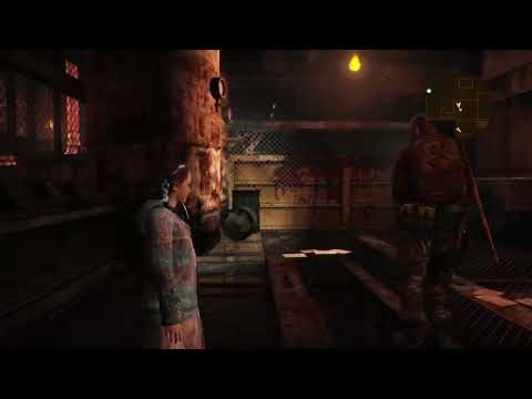 Видео: Resident Evil: Revelations 2 / Прохождение / Часть 18