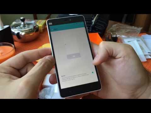 Видео: Смартфон Xiaomi mi4c