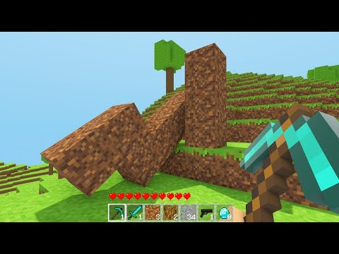 Видео: МАЙНКРАФТ С АЛИЭКСПРЕССА... что не так с этой игрой?...