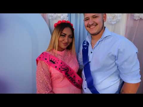 Видео: пебешко парти момче или момиче франко