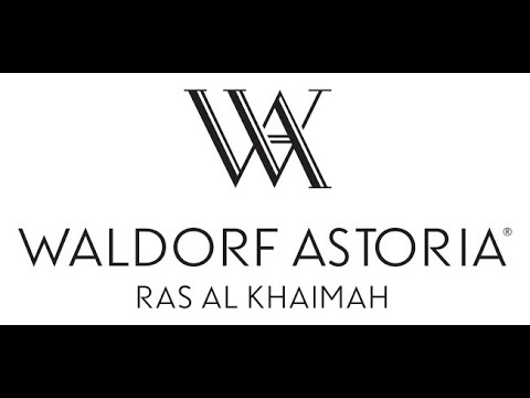 Видео: Waldorf Astoria Ras Al Khaimah   последние новости и акции