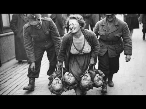 Видео: 📷 Эти старые фотографии перевернут ваше представление о прошлом!