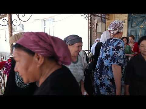 Видео: ❤️Венера❤️- Кыз Узатыу 1 - 🎥Qir Qiz Studio