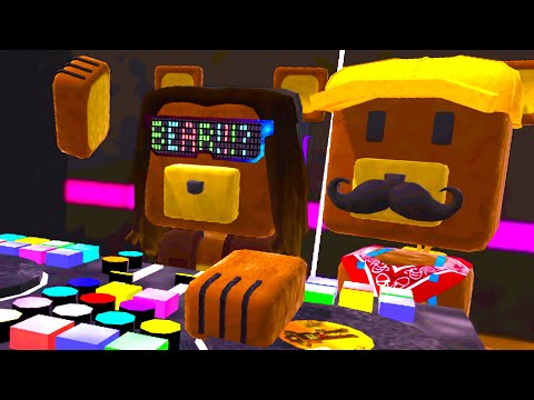 Видео: Супер Мишка Кид #122 Обновление Super Bear Adventure на пурумчата