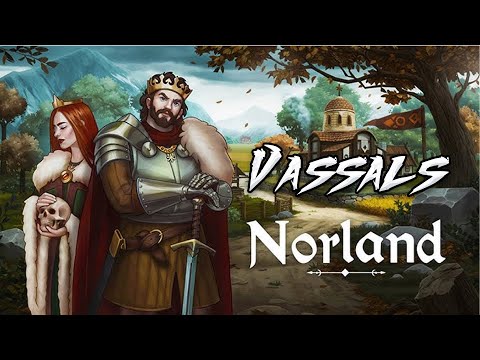 Видео: Norland: Что это такое?