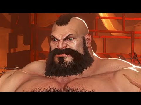 Видео: #14 ЗАНГИЕВ И МАНОН - Street Fighter 6 World Tour / Стрит Файтер 6 Мировой Тур прохождение