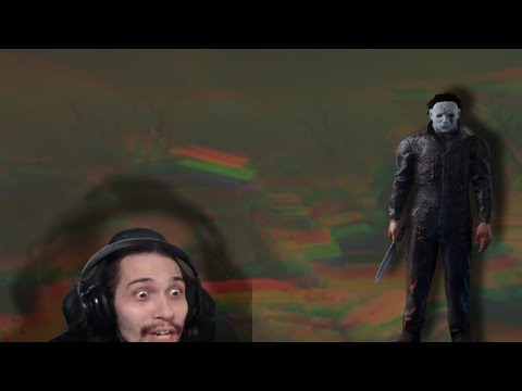 Видео: ОДИН ПЕРК ВЫИГРАЛ ИГРУ — МАЛДЕР за Тень с зеркалом в Dead by Daylight