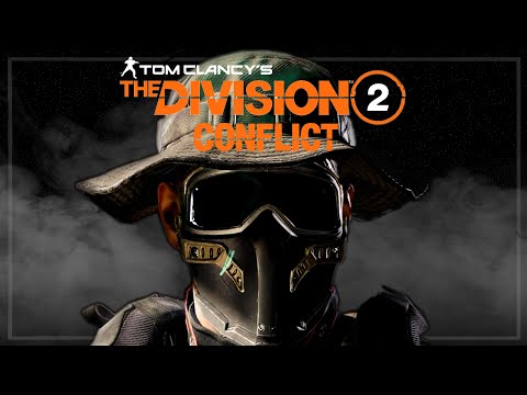 Видео: "Трудности Перевода" #division2 #conflict