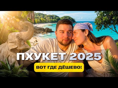 Видео: Лучший отдых за копейки // Чистим слона, играем в пиклбол, едим супы Мишлен