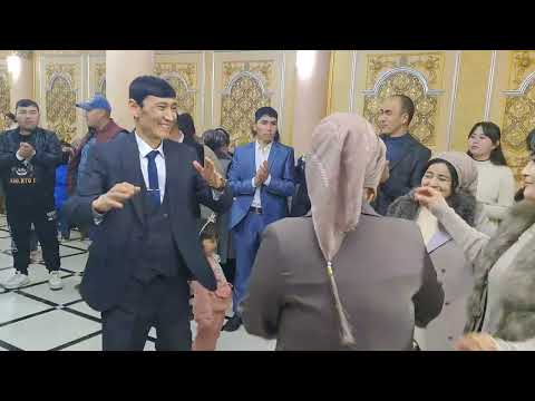 Видео: 26.12.2023 Талабларга биноан Теракли туйини каналга жойладик админ: +992 92 632 00 95