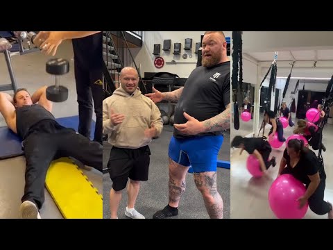 Видео: Им следовало остаться дома