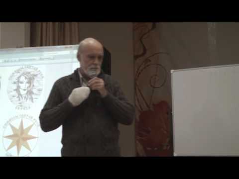 Видео: 2016.01.16 Вышин И.Б. Семинар Русский язык и образное мышление