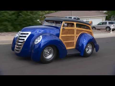 Видео: НЕОБЫЧНЫЕ ИЗОБРЕТЕНИЯ, САМОДЕЛКИ, ТЕХНИКА, ТЕХНОЛОГИИ И УДИВИТЕЛЬНЫЕ МАШИНЫ И МЕХАНИЗМЫ #324