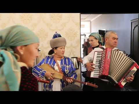 Видео: Теке атанын урпактарынын ынтымак курултайы ✊🏻 2