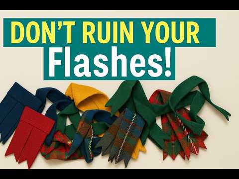 Видео: Как хранить килтовые накладки | Простые советы по организации и удобству