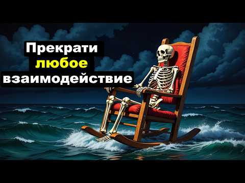 Видео: Стань непоколебимым: Никто и ничто не сможет тебя задеть (Простой метод)