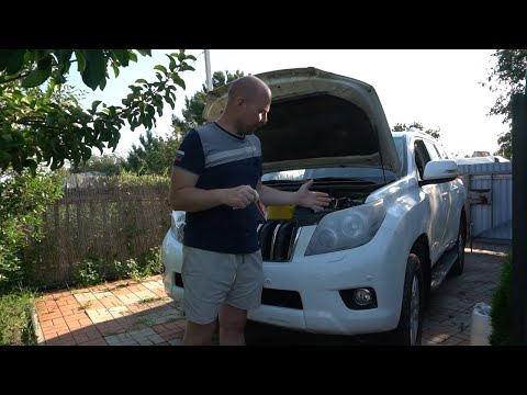 Видео: Простая полировка фар без инструмента за 10 минут. Цена вопроса 200 рублей.