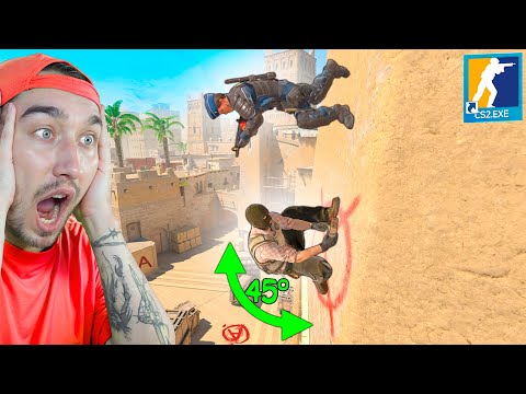 Видео: УСТАНОВИЛ 15 СМЕШНЫХ МОДОВ КОТОРЫЕ МЕНЯЮТСЯ КАЖДЫЙ РАУНД В КС2  / РАНДОМНЫЕ МОДЫ В CS2