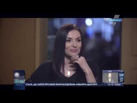 Видео: Надежда Мейхер, гость программы  "Доросла гра" с Андреем Пальчевским
