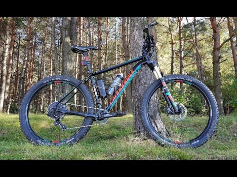 Видео: Обзор полуфэта Cannondale Cujo 1 2017 (27.5+)