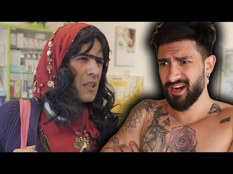 Видео: ДАЙ МИ ОЩЕ ЕДНО ТАКОВА - Светът на Ванката Реацкия
