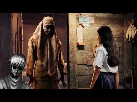 Видео: Тосгоны хүүхдүүдийг ангуучлагч сүнс