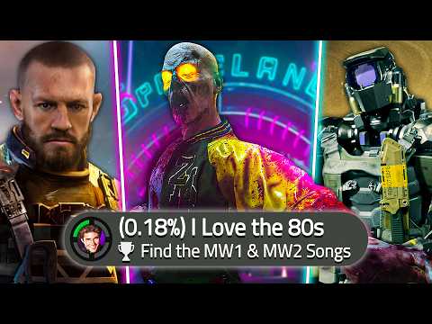 Видео: Cod: Достижения Infinite Warfare были жестокими