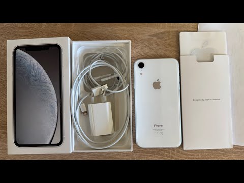Видео: купила iPhone XR в 2025 году. Стоит ли?
