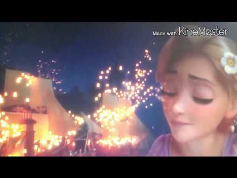 Видео: Джек/Рапунцель ❤|Разбитое Сердце|