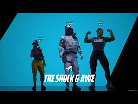 Видео: Хукающий молот [The Finals]
