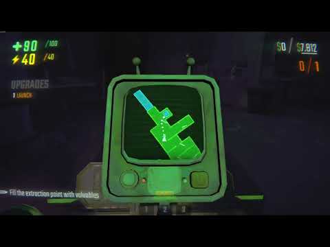 Видео: Repo в соло