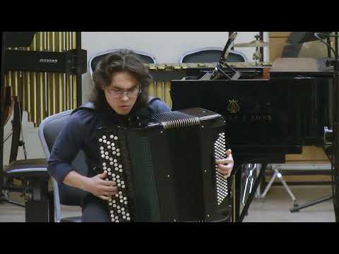 Видео: Н. Малыгин Пьеса на тему Г. Пономаренко «Оренбургский пуховый платок». Исполняет Вячеслав Норбоев