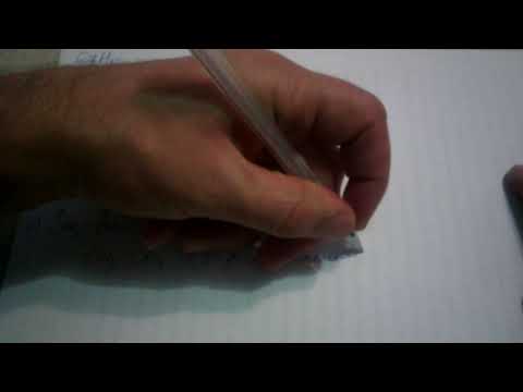 Видео: 192. Изомерия углеродного скелета